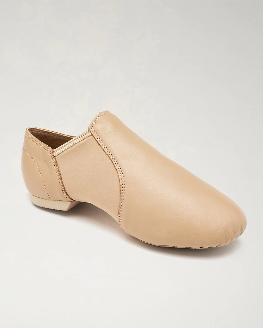 Leather Jazz Shoes - Image 4