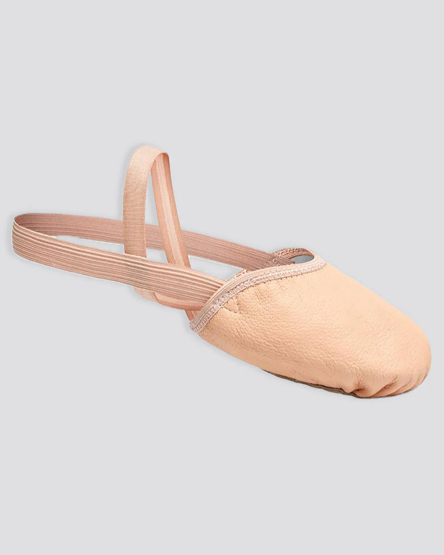 Leather Pirouette Shoe - Image 2