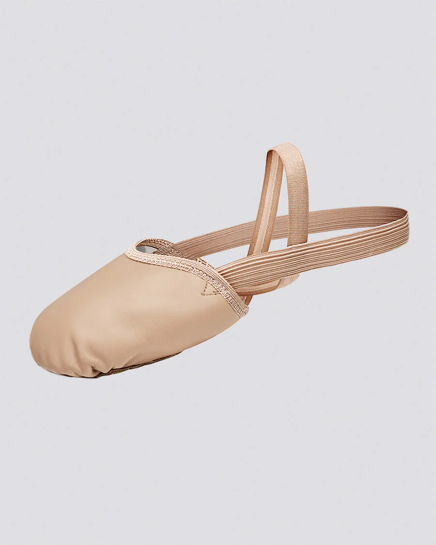 Leather Pirouette Shoe - Image 3