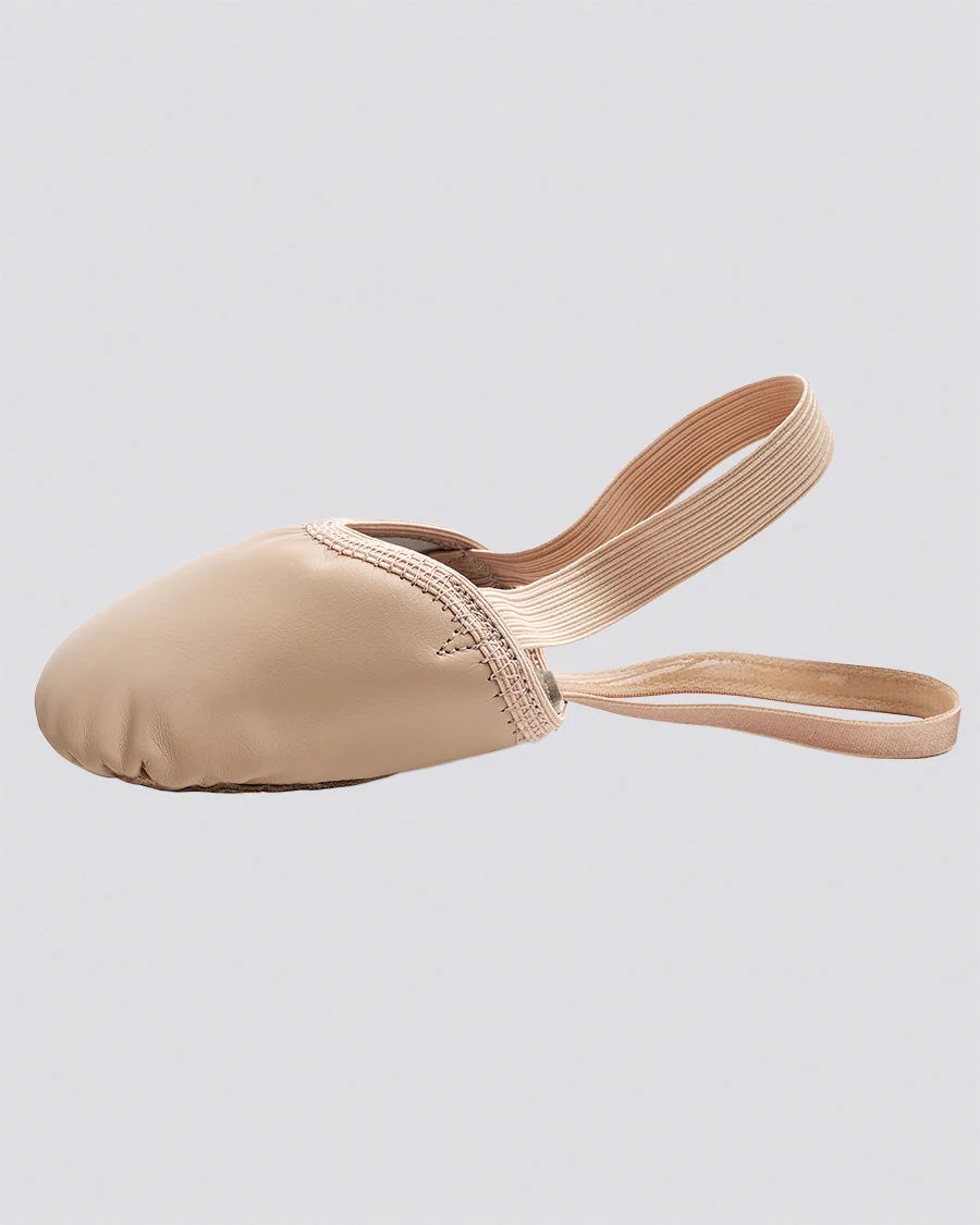 Leather Pirouette Shoe - Image 4