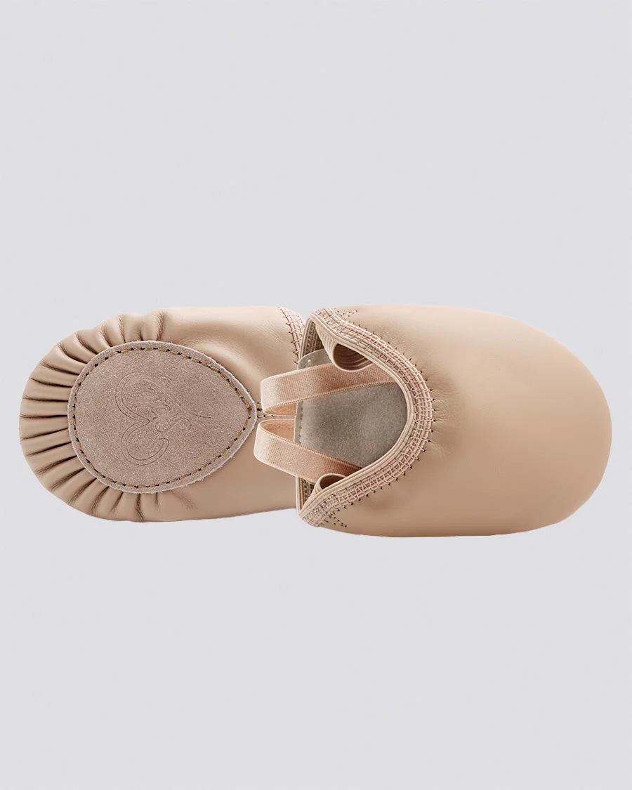 Leather Pirouette Shoe - Image 5