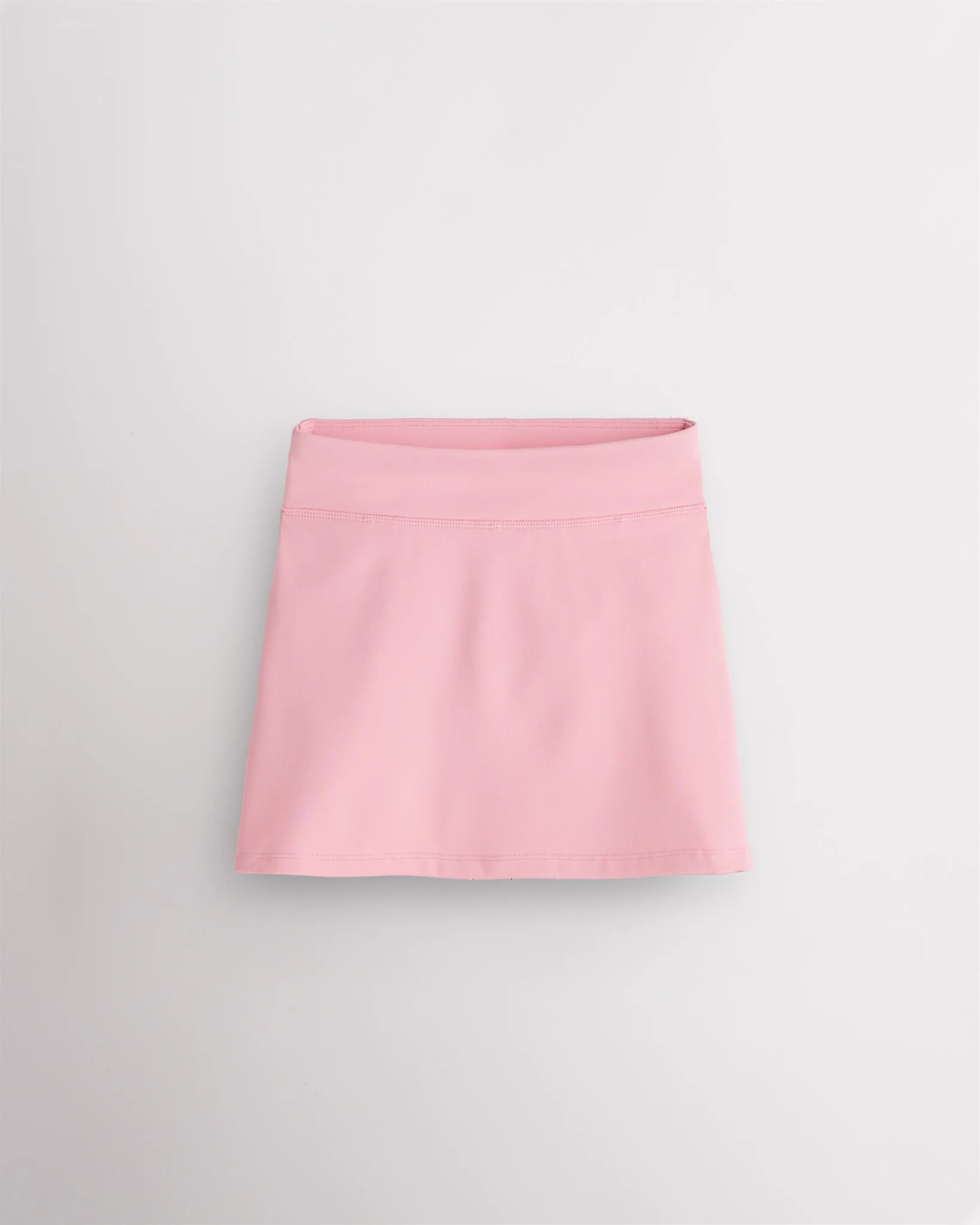 Make A Racket Girls Ruffle Tennis Skirt - Image 5