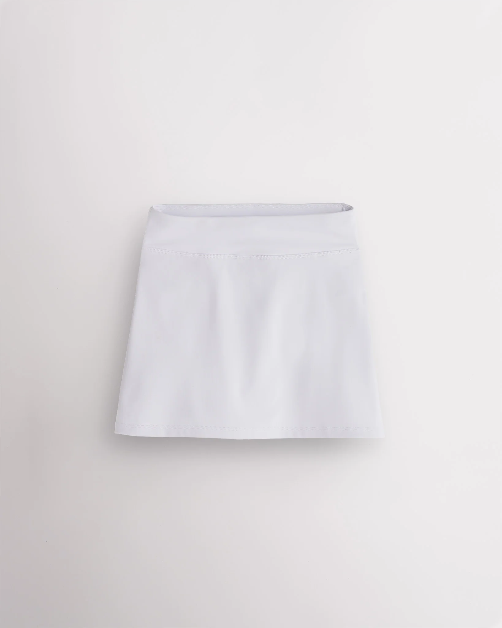 Make A Racket Girls Ruffle Tennis Skirt - Image 5