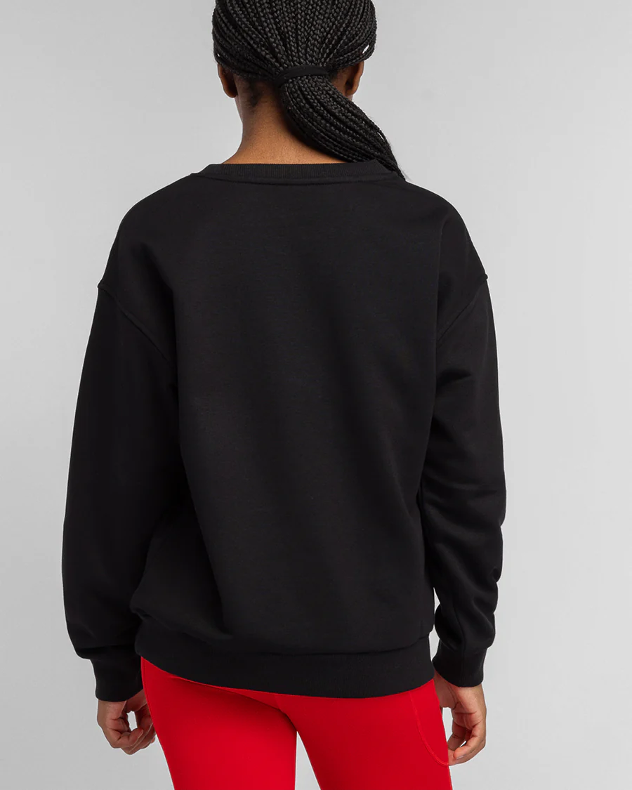 No Sweat Kids Crewneck - Image 5