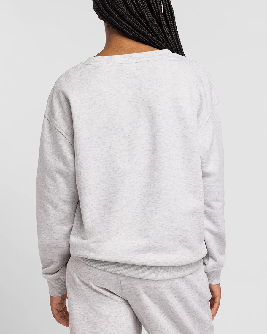 No Sweat Kids Crewneck - Image 4