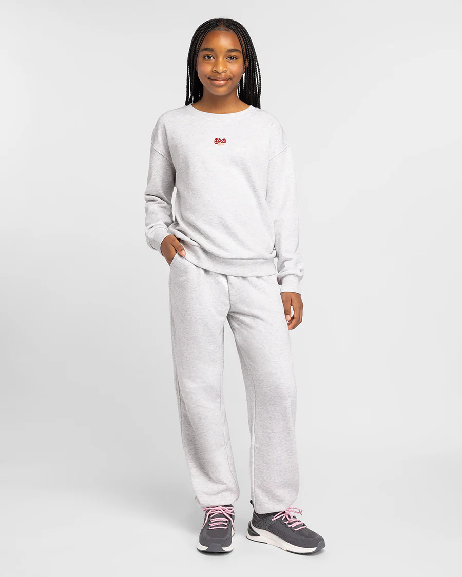 No Sweat Kids Jogger - Image 2