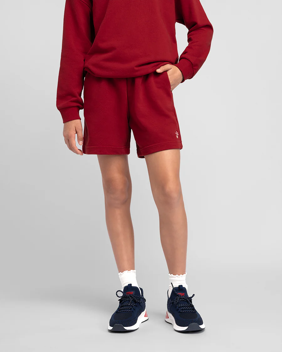 No Sweat Kids Short - Image 3