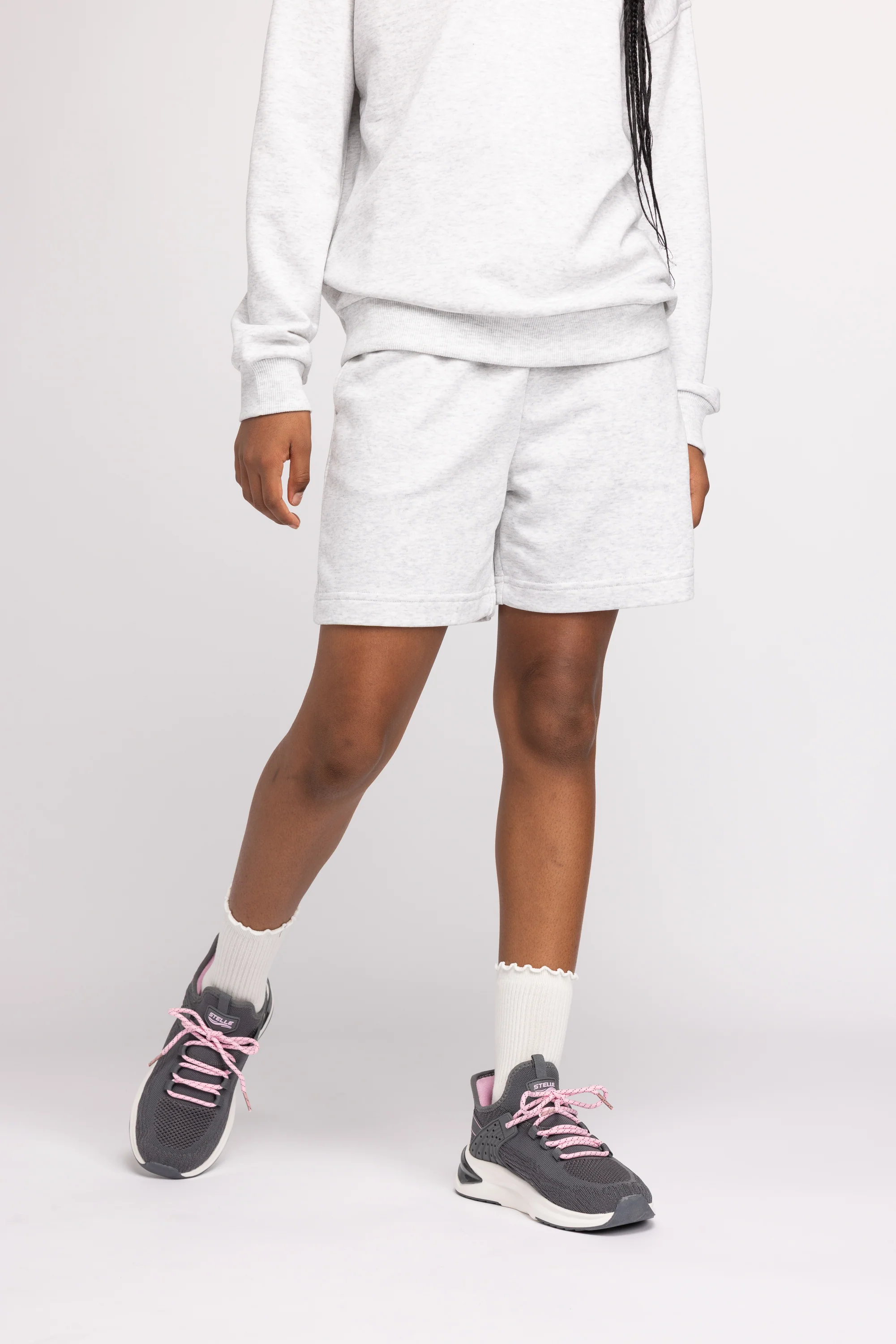 No Sweat Kids Short - Image 3