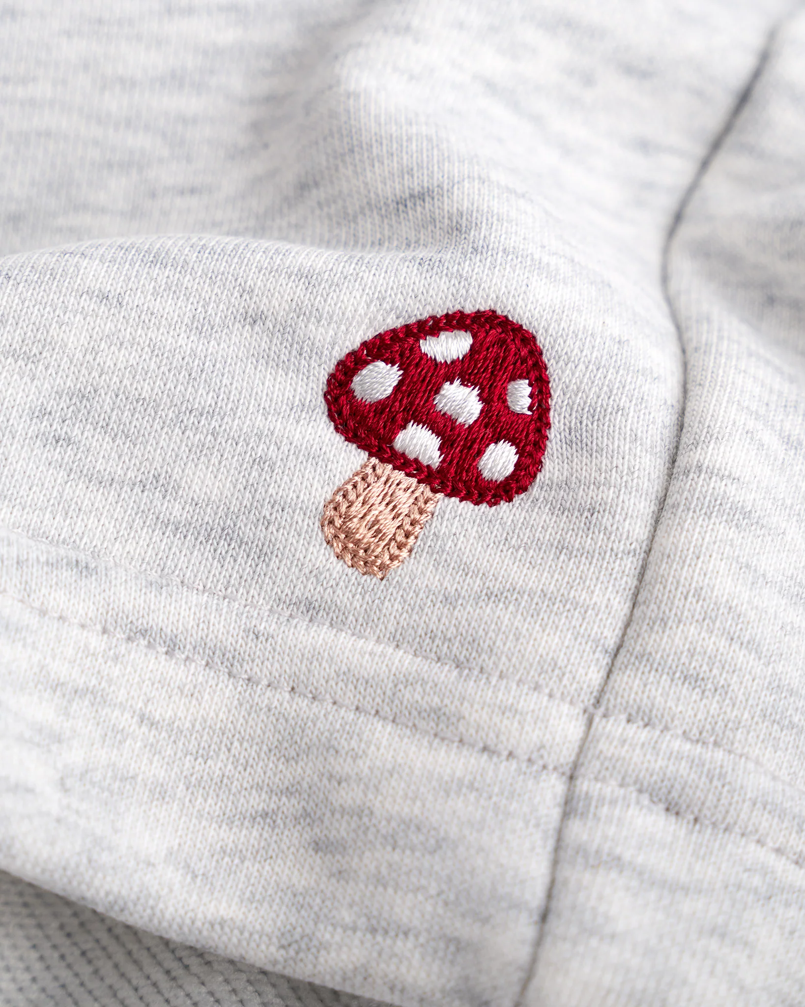 No Sweat Kids Short - Image 5