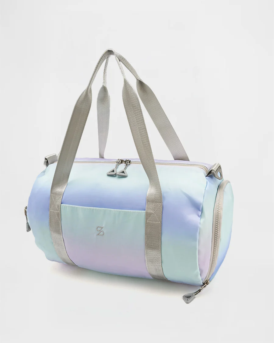 Ombré Duffle Bag - Image 2