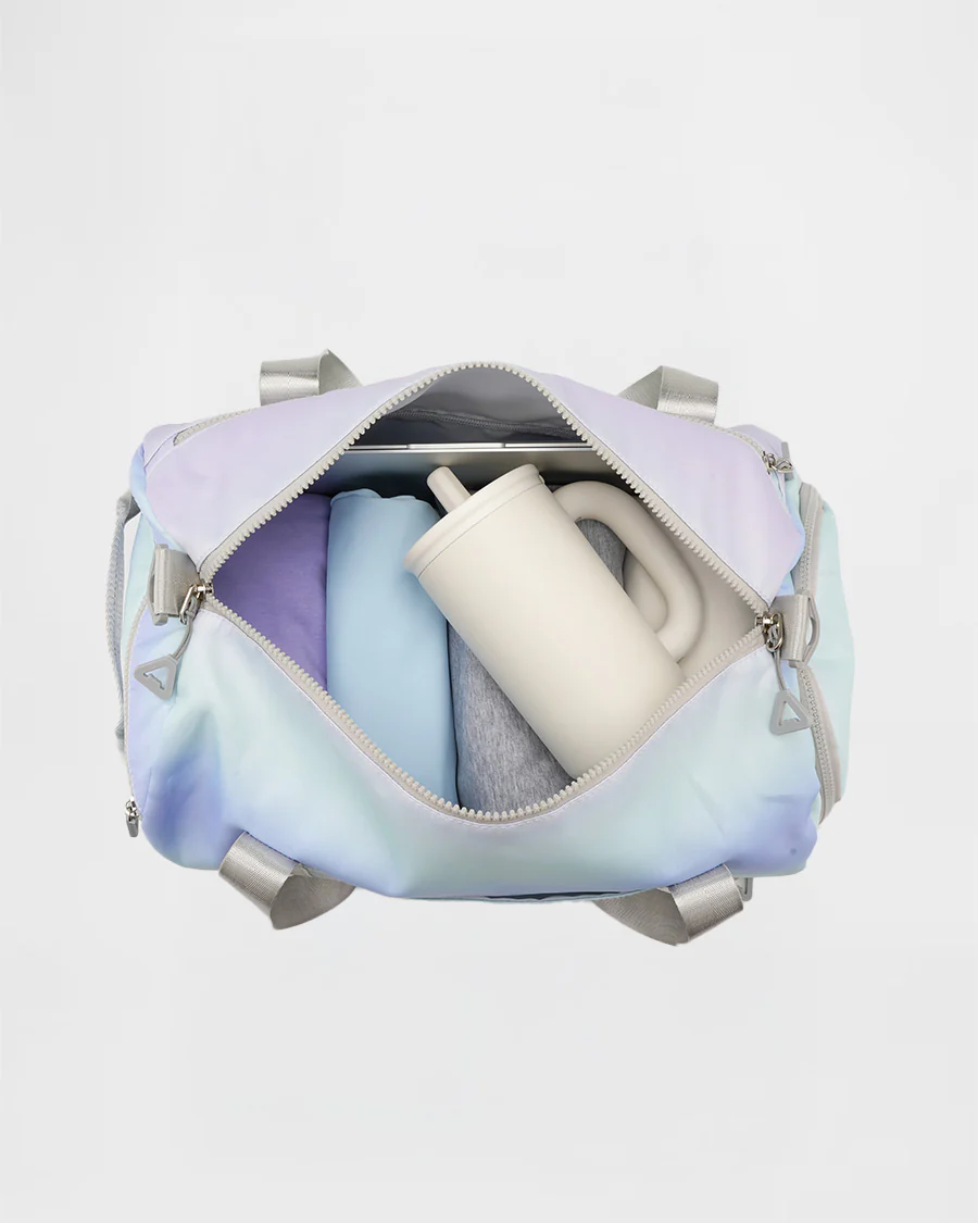 Ombré Duffle Bag - Image 4