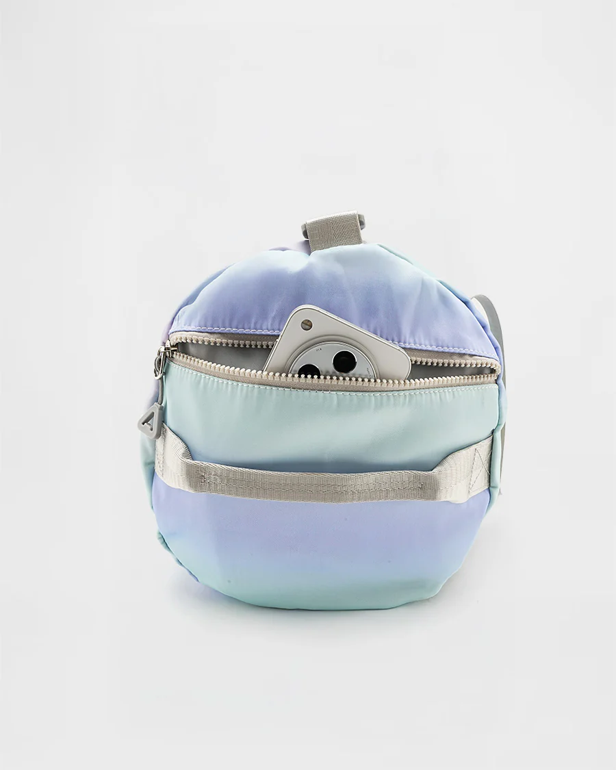 Ombré Duffle Bag - Image 5