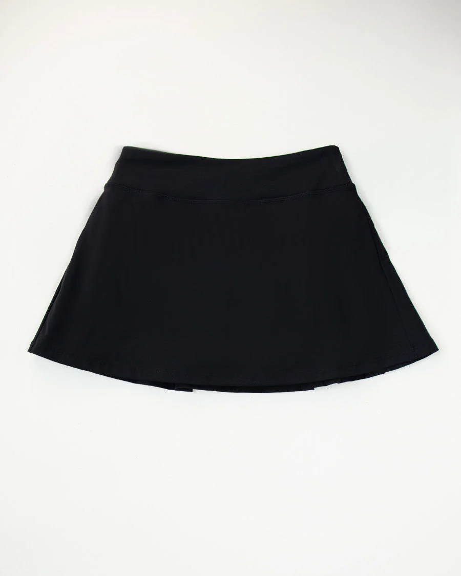 FlexFit Pleated Tennis Skirt - Image 5