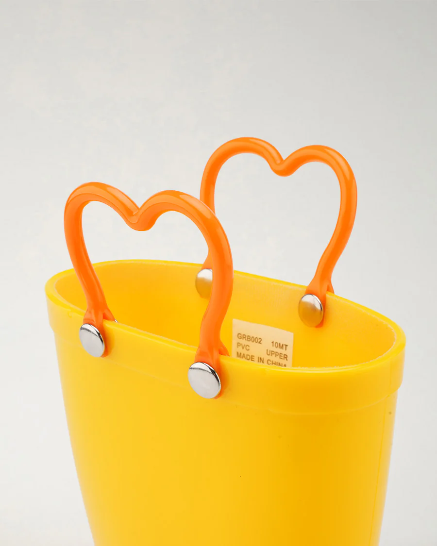 Puddle Jumper Kids Rain Boots - Image 3