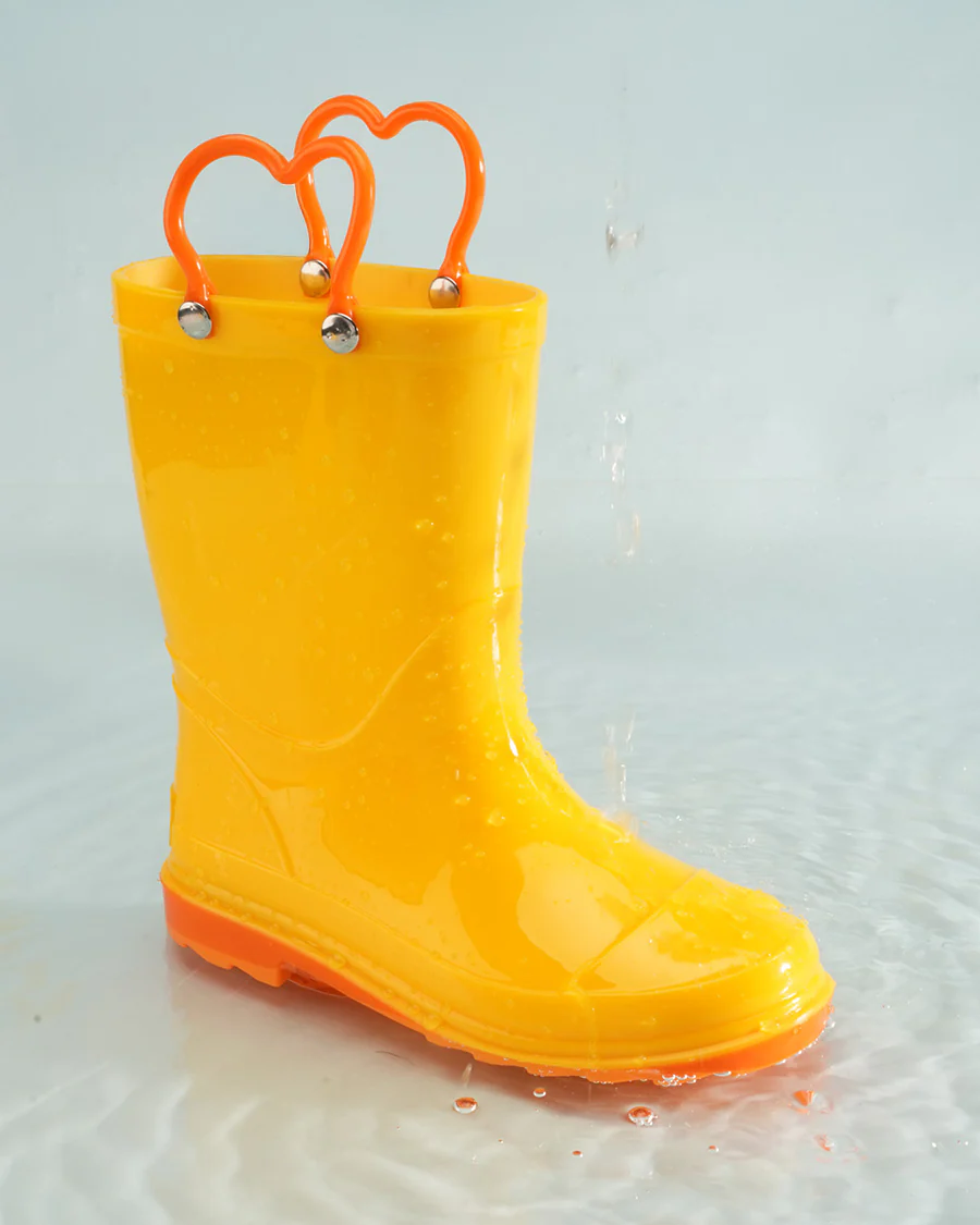 Puddle Jumper Kids Rain Boots - Image 5