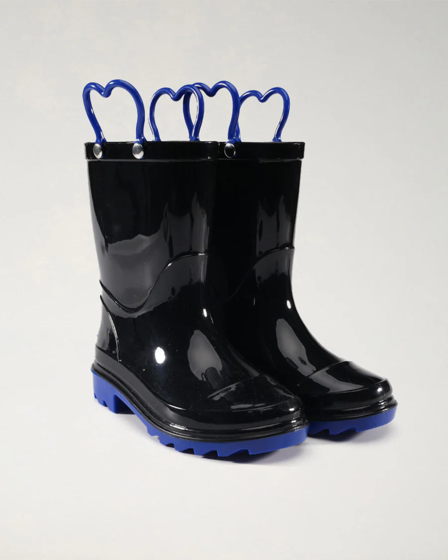 Puddle Jumper Kids Rain Boots - Image 2