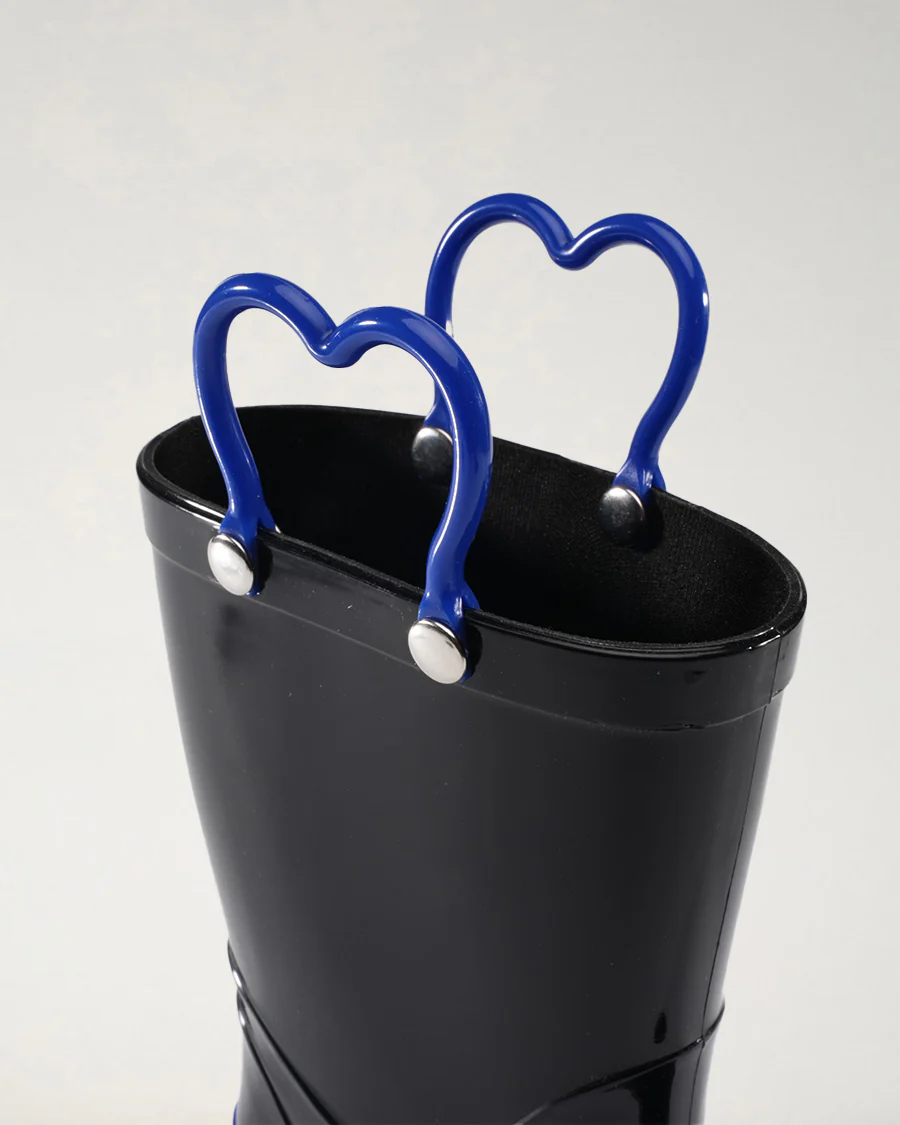 Puddle Jumper Kids Rain Boots - Image 3