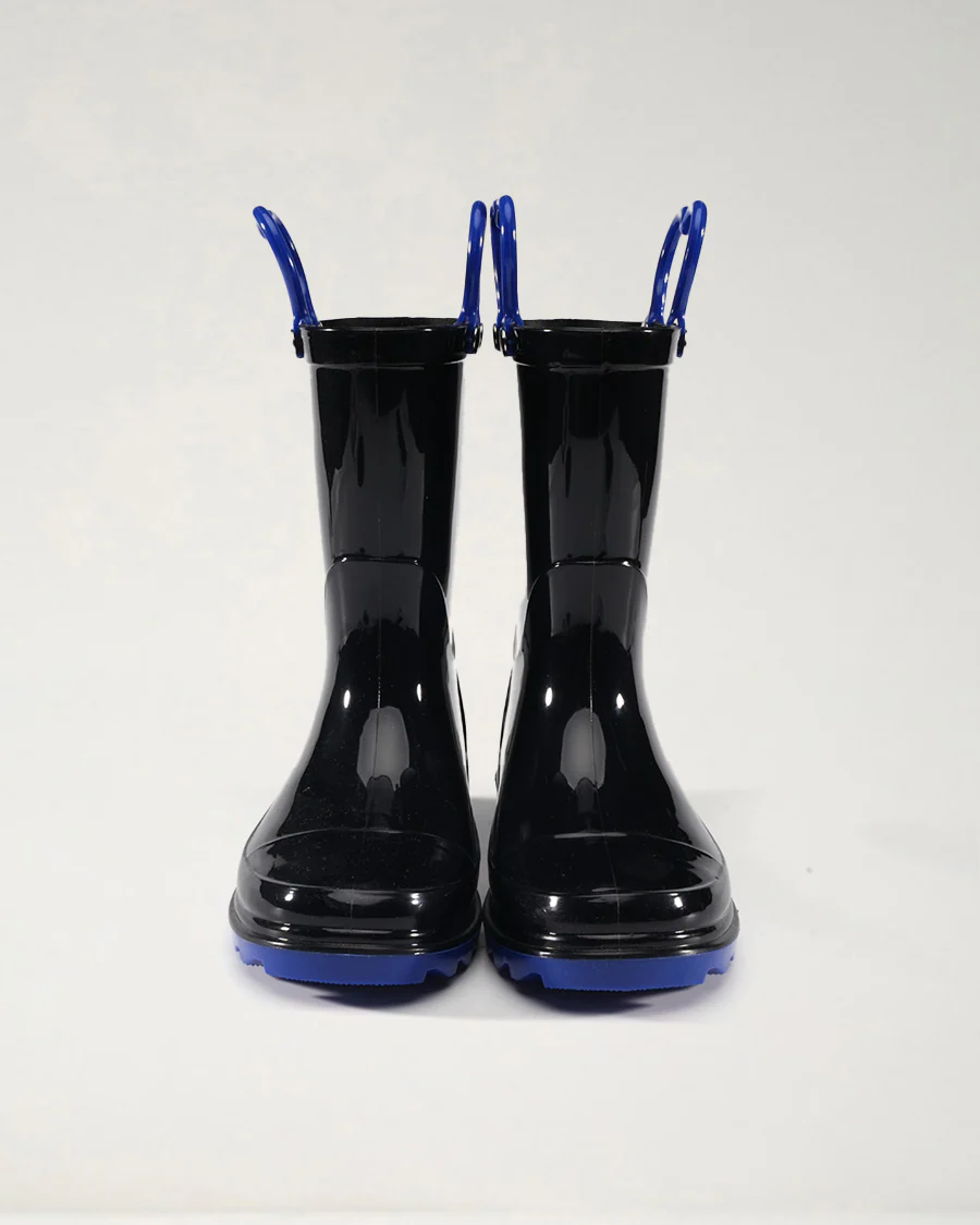 Puddle Jumper Kids Rain Boots - Image 5