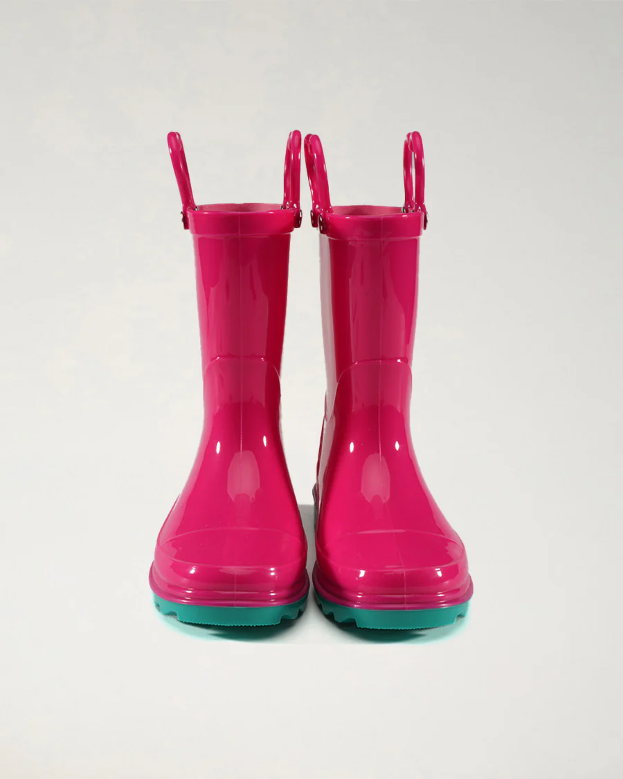 Puddle Jumper Kids Rain Boots - Image 3