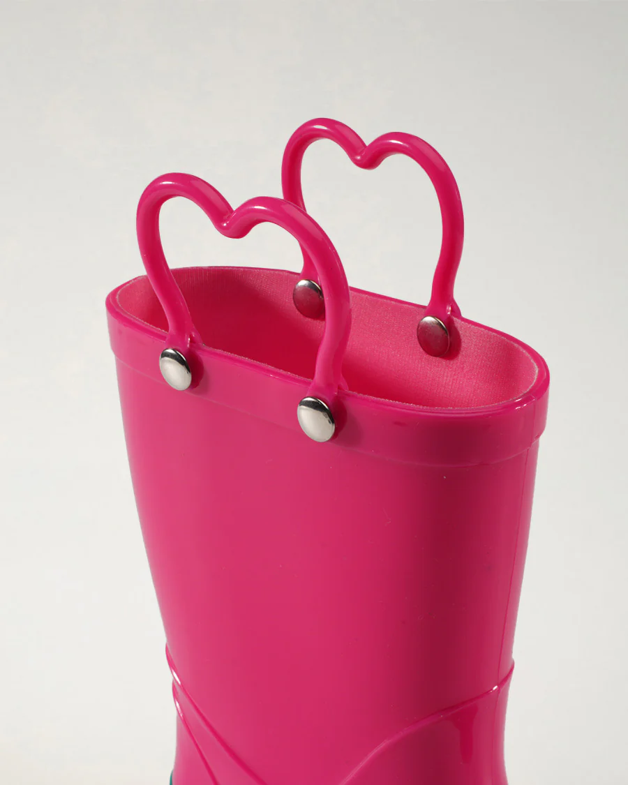Puddle Jumper Kids Rain Boots - Image 4