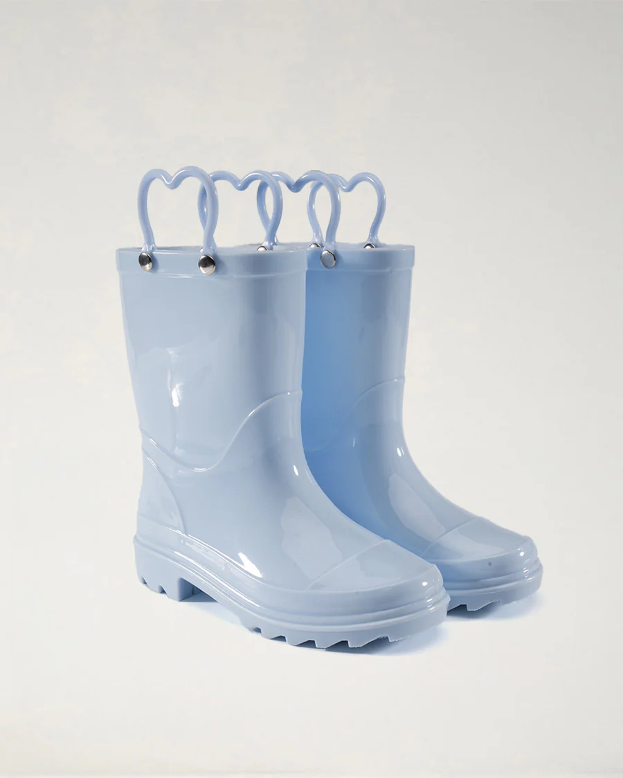 Puddle Jumper Kids Rain Boots - Image 2
