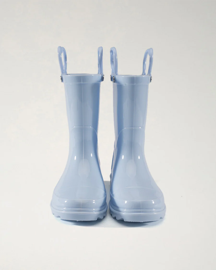 Puddle Jumper Kids Rain Boots - Image 3