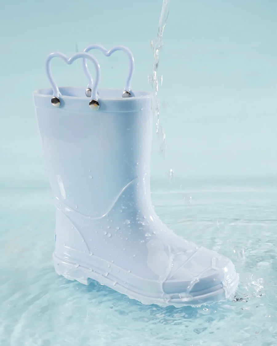 Puddle Jumper Kids Rain Boots - Image 5