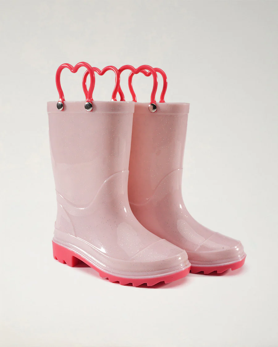 Puddle Jumper Kids Rain Boots - Image 3
