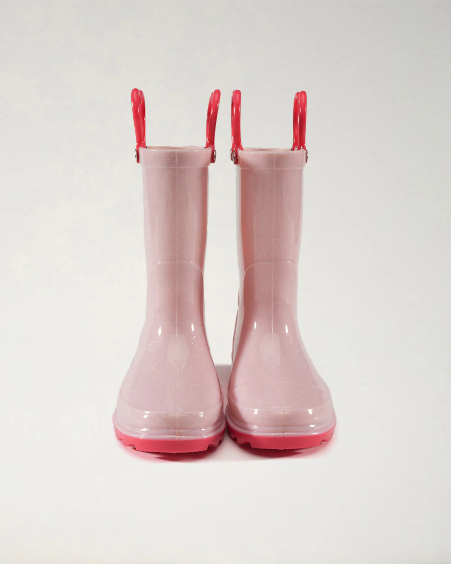 Puddle Jumper Kids Rain Boots - Image 4