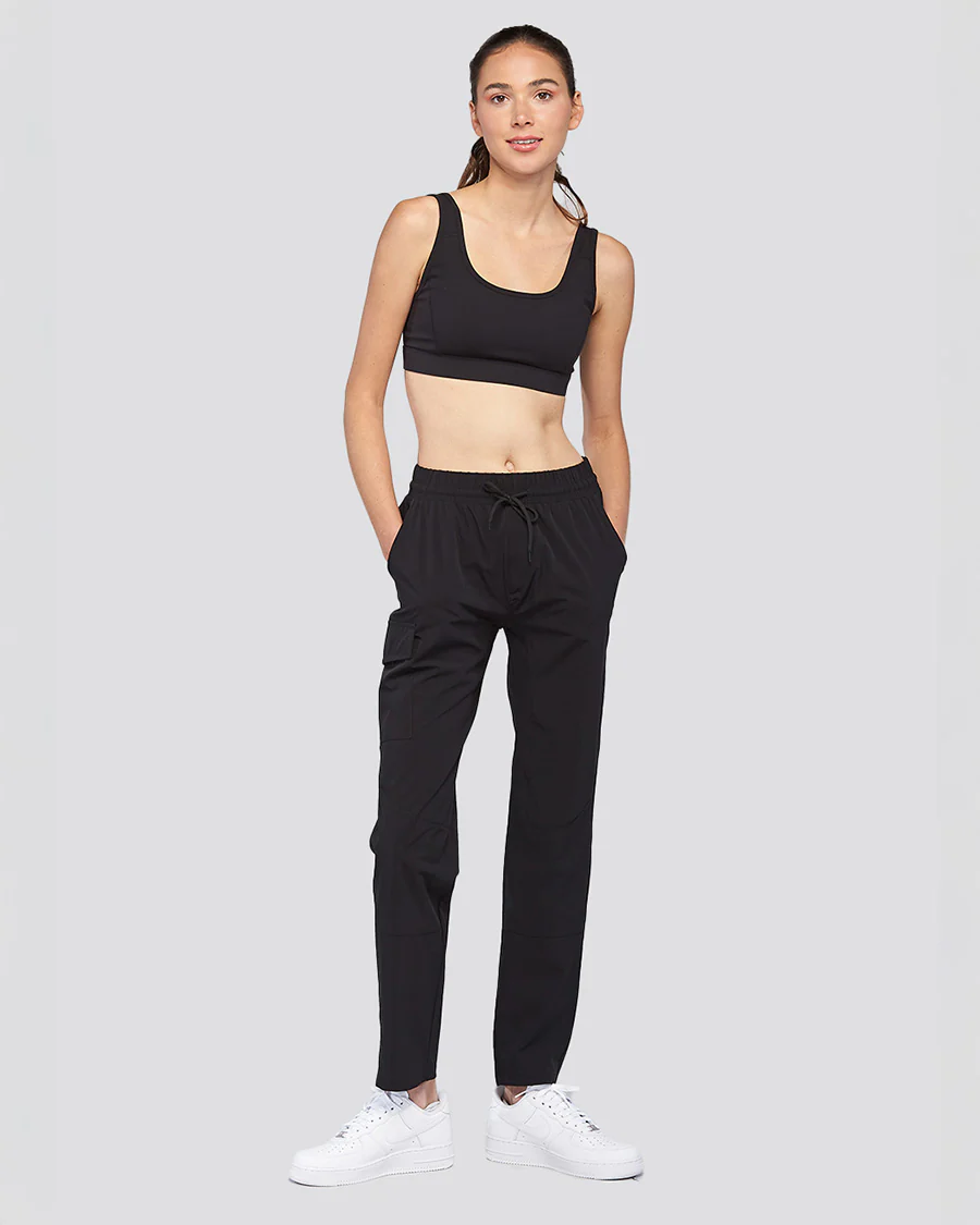 Cargo Hiking Pant Straight Leg - Image 3