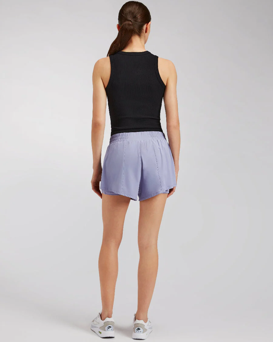 Ribbed Tank Top - Image 3