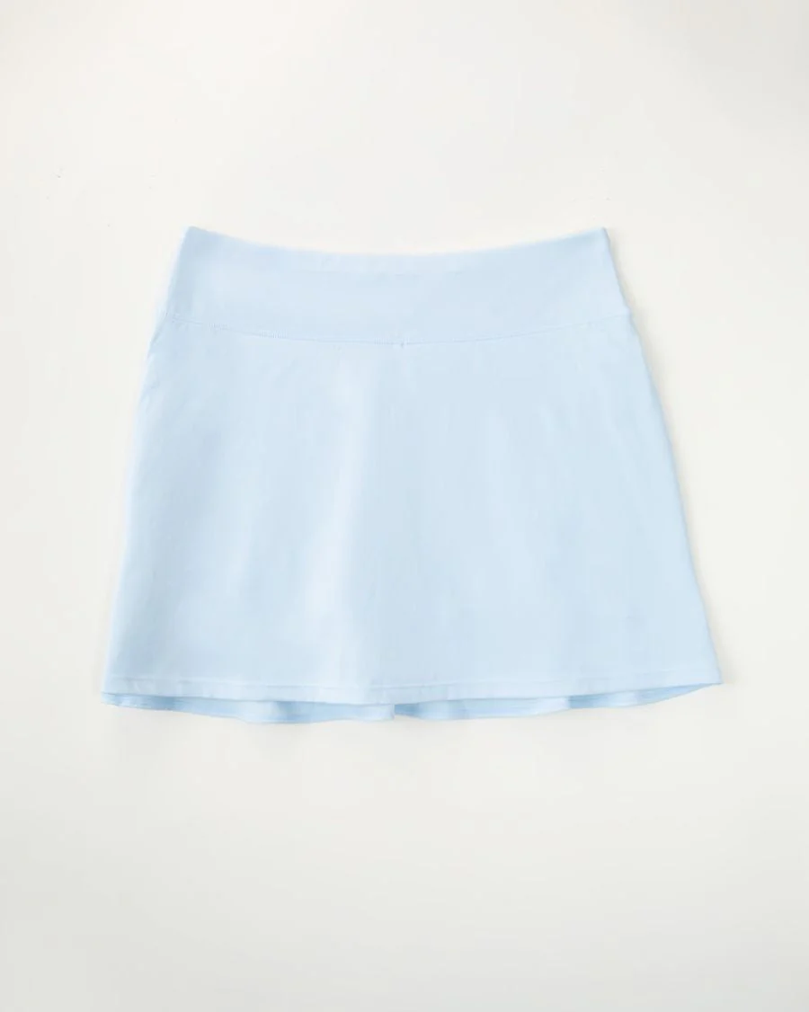 Ruffle Ace Tennis Skirt - Image 4