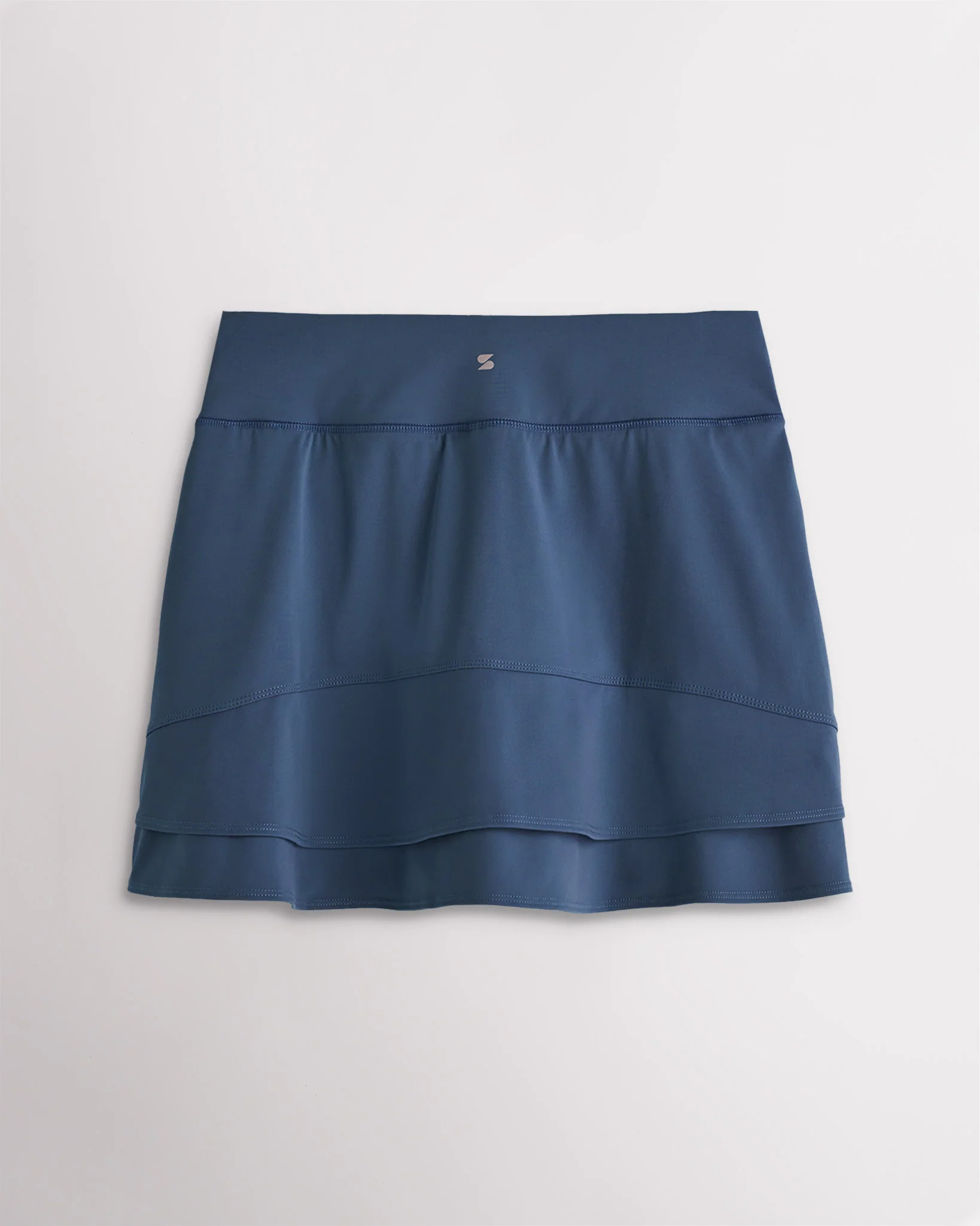 Ruffle Ace Tennis Skirt - Image 2