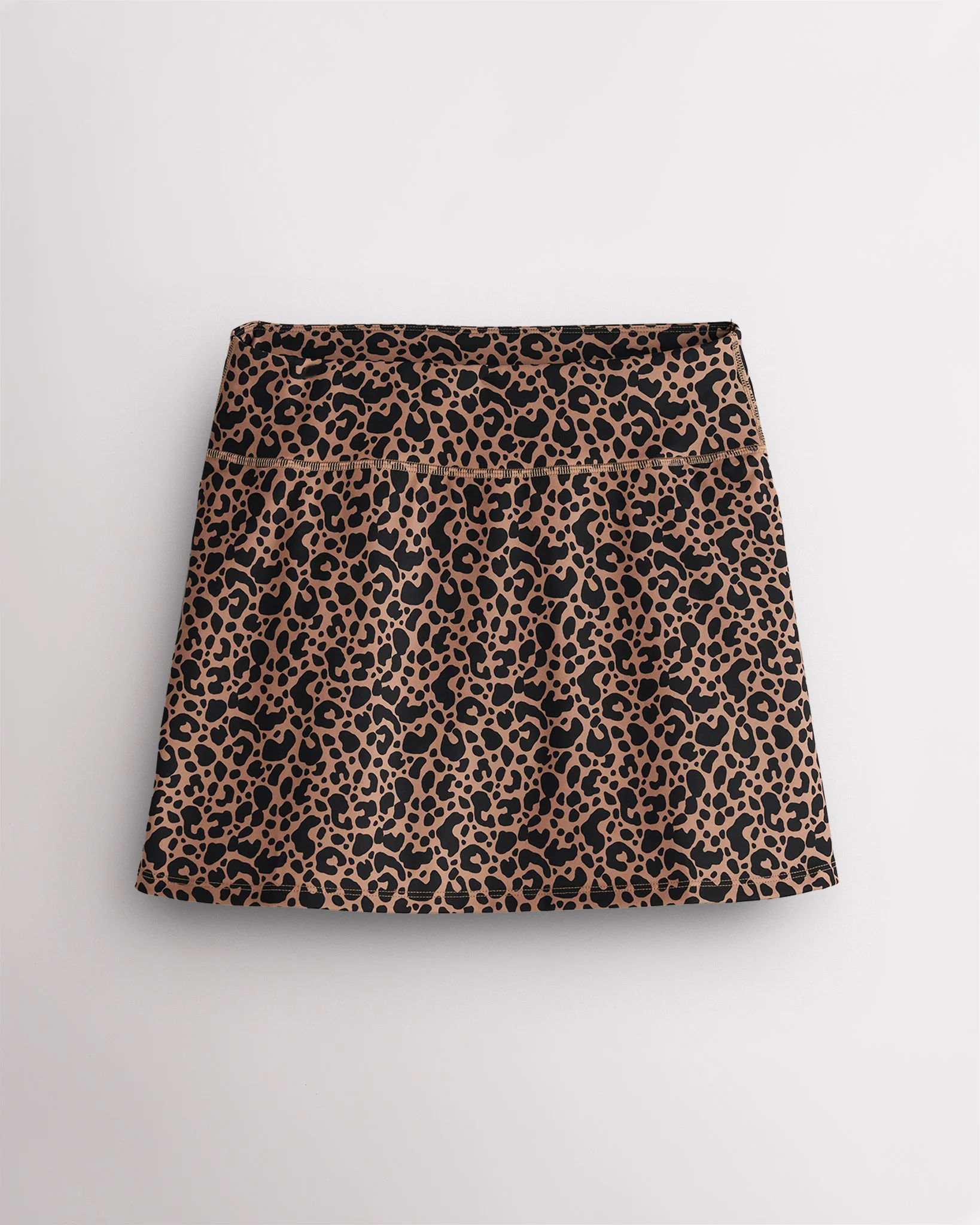 Ruffle Ace Tennis Skirt - Image 4
