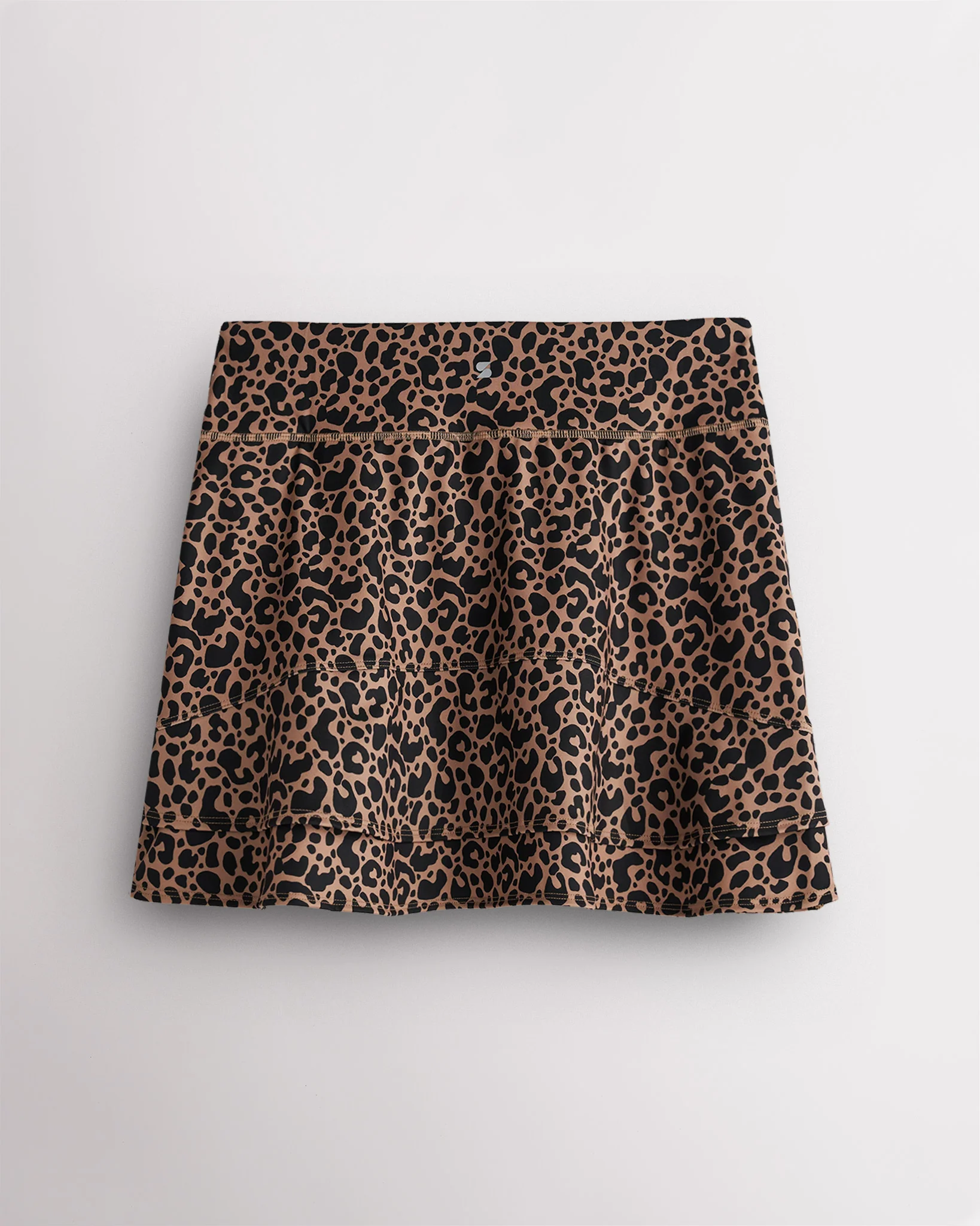 Ruffle Ace Tennis Skirt - Image 5