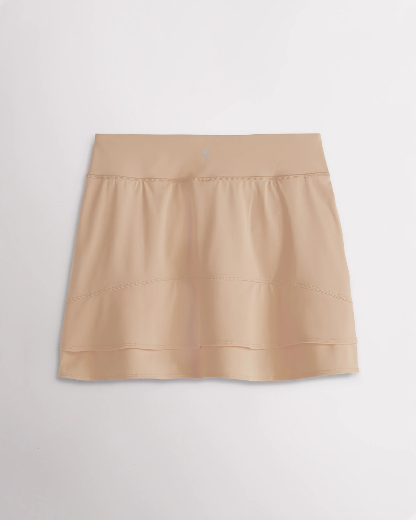 Ruffle Ace Tennis Skirt - Image 2