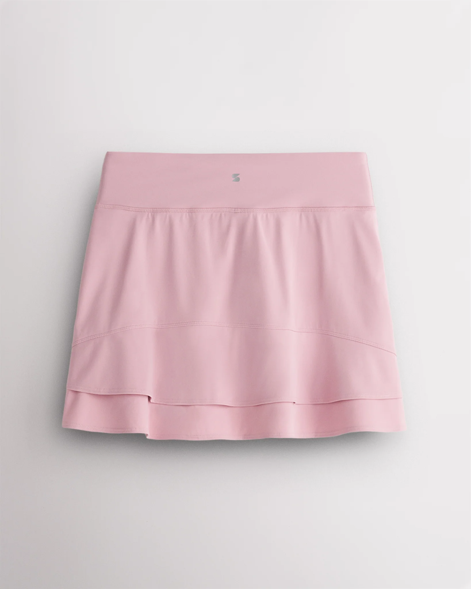 Ruffle Ace Tennis Skirt - Image 2