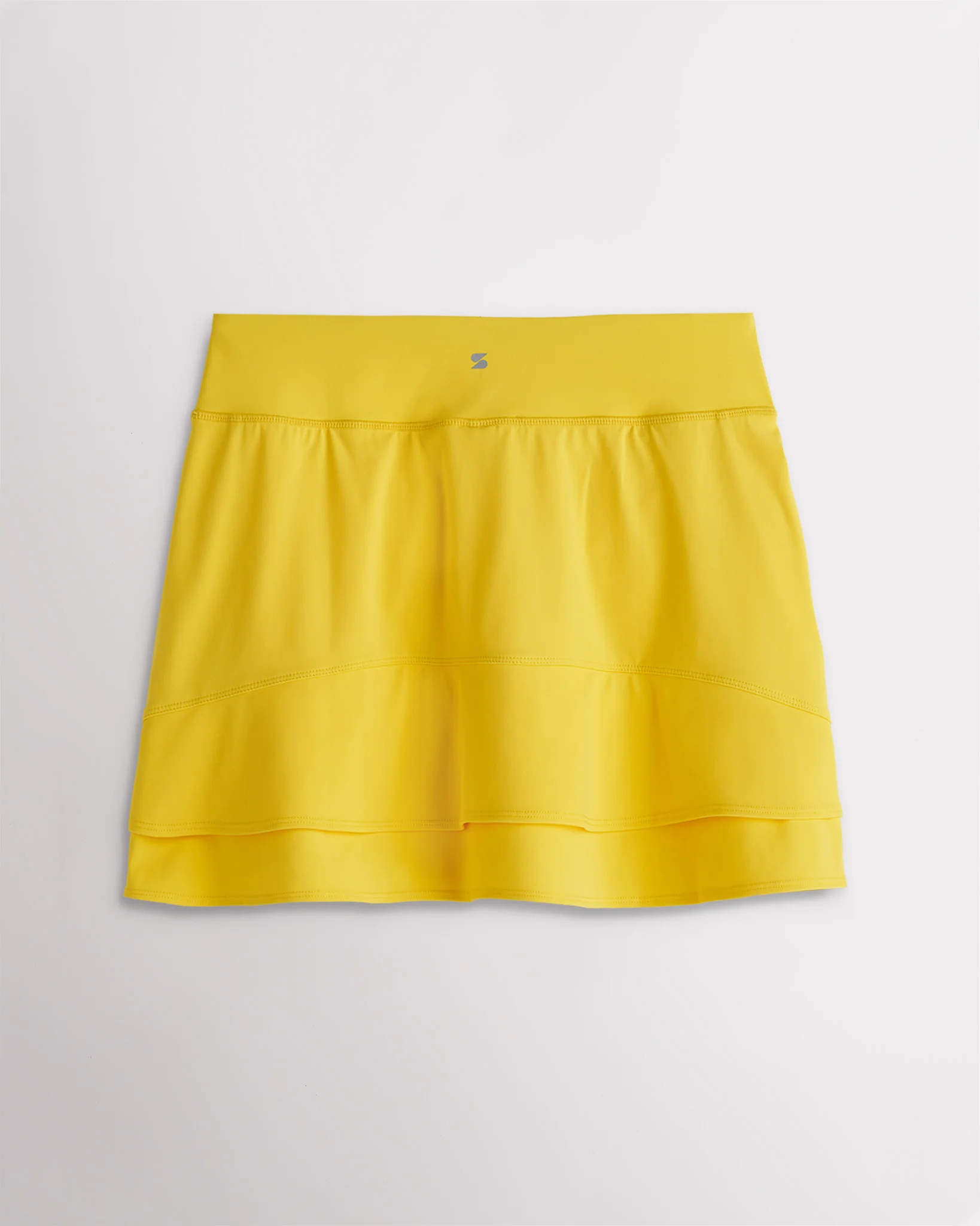 Ruffle Ace Tennis Skirt - Image 2