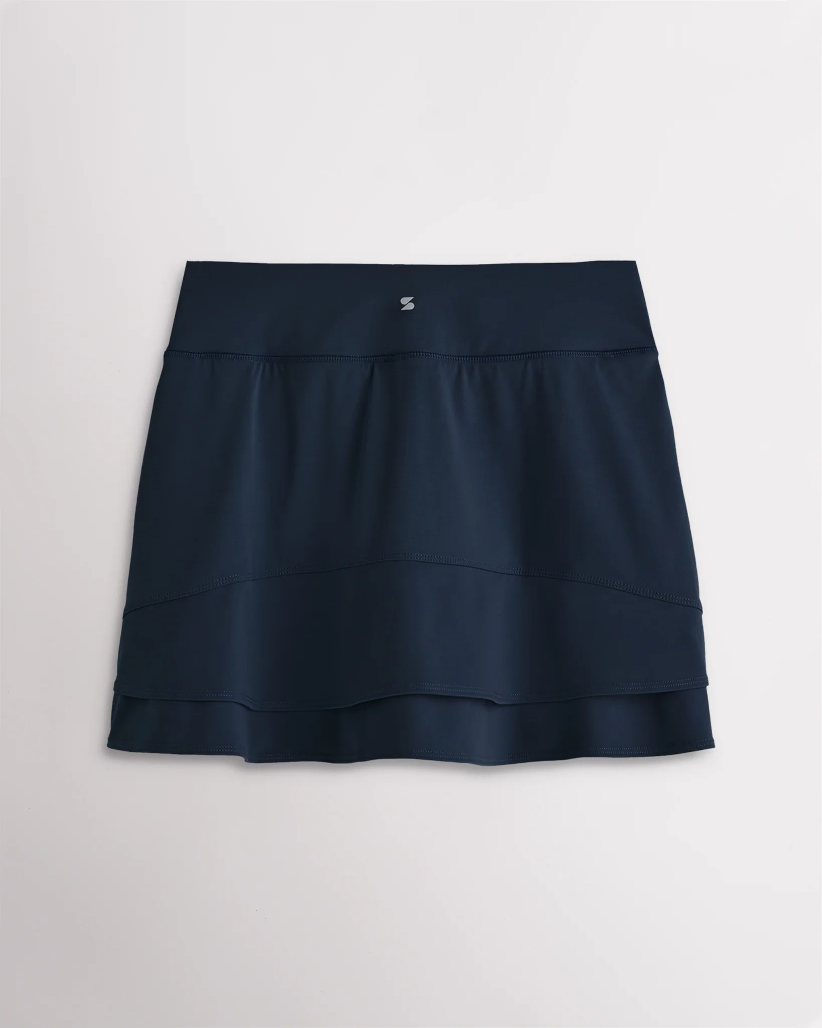 Ruffle Ace Tennis Skirt - Image 2