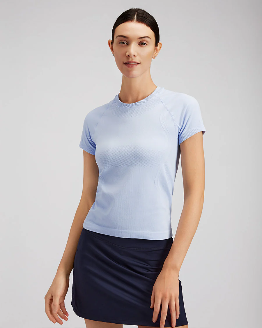 Ruffle Ace Tennis Skirt - Image 6