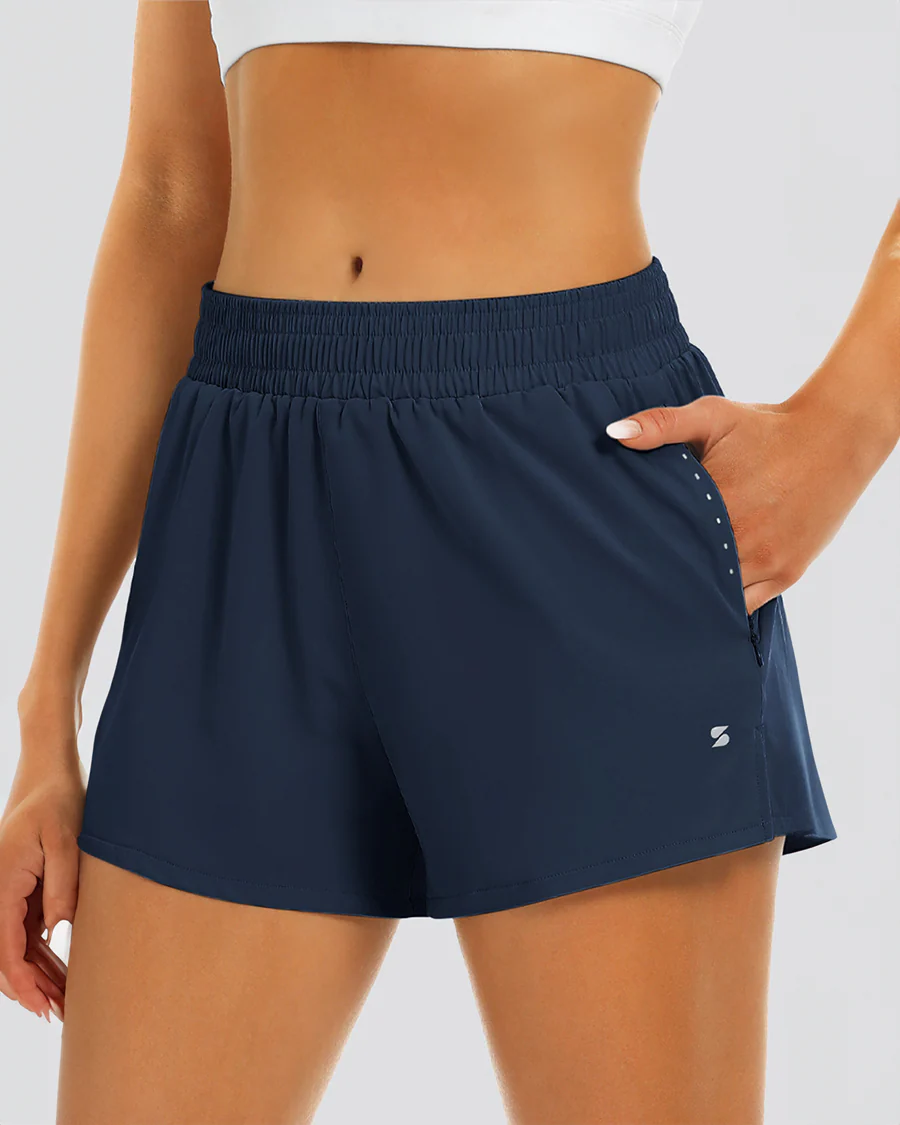 Running Short 3" with Pockets - Image 5