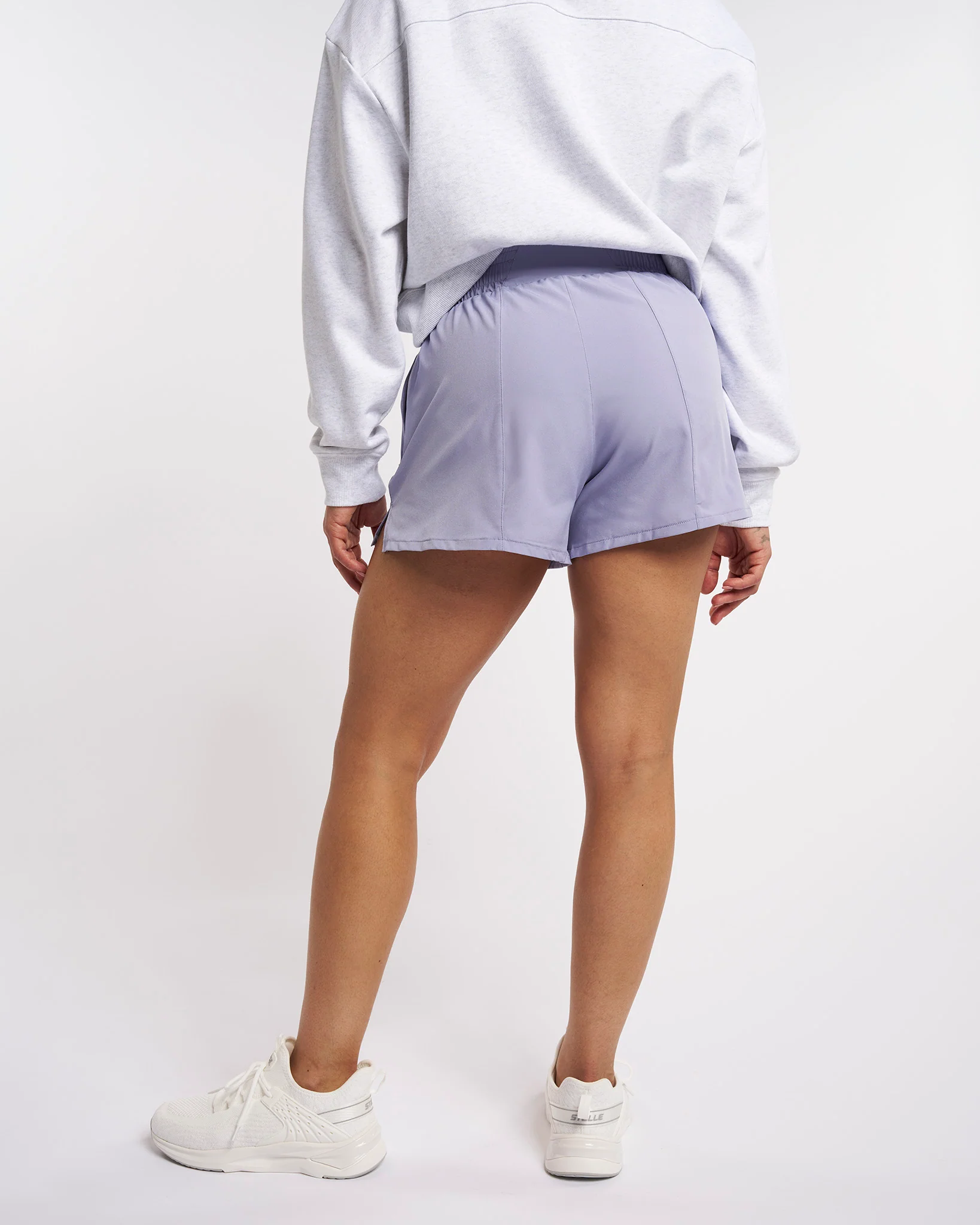 Running Short 3" with Pockets - Image 3