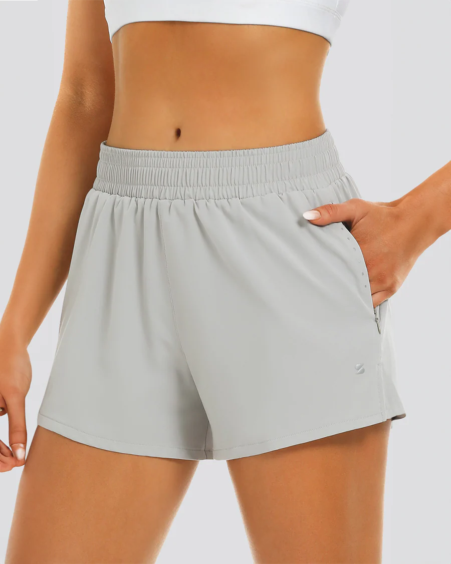 Running Short 3" with Pockets - Image 3