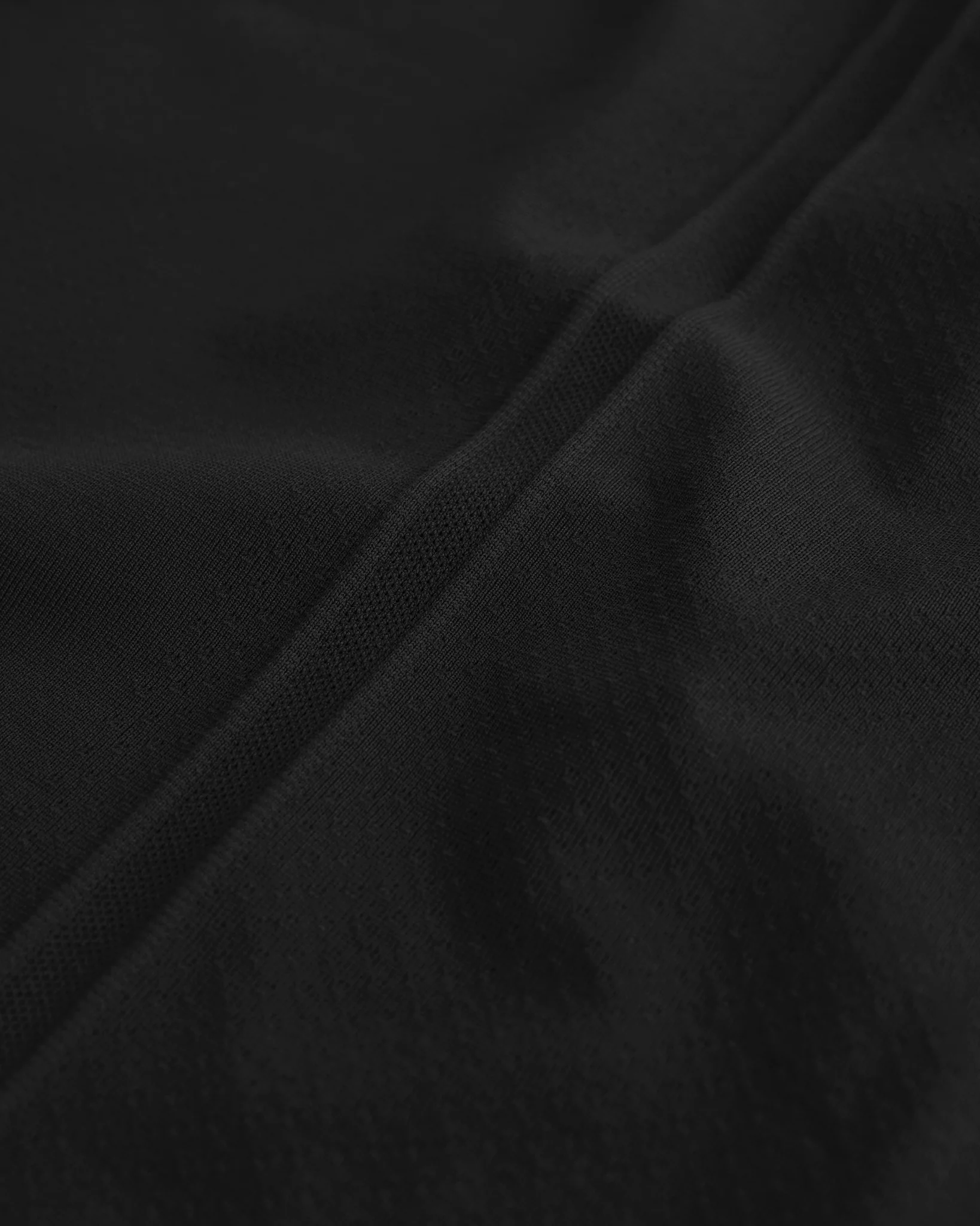 Short-Sleeve Seamless Top - Image 2
