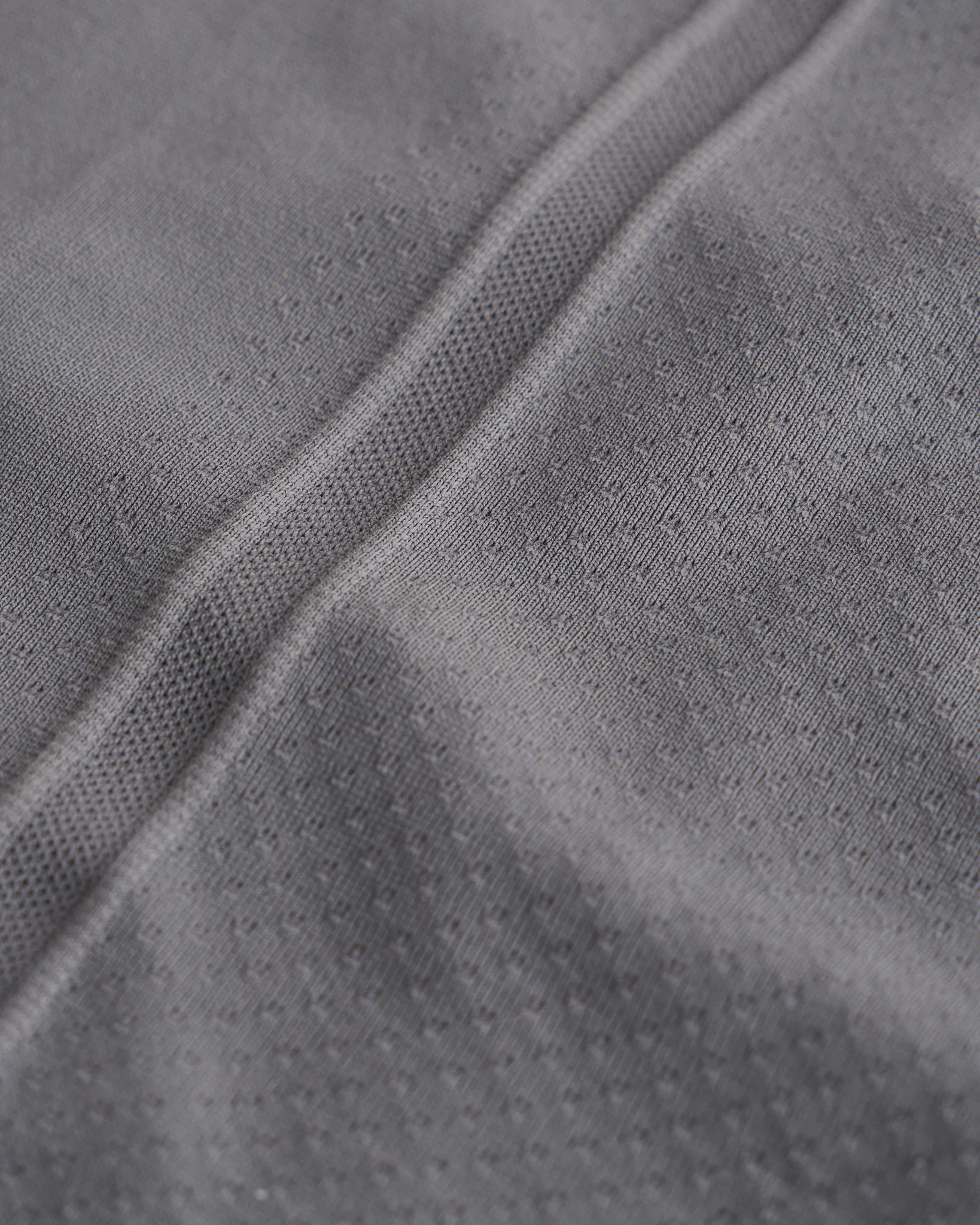 Short-Sleeve Seamless Top - Image 2