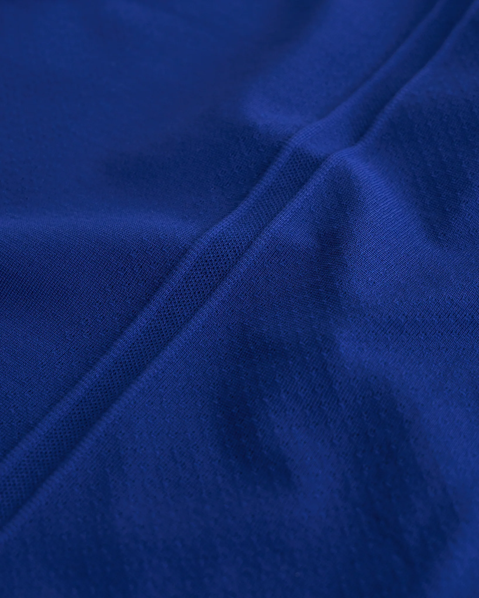 Short-Sleeve Seamless Top - Image 2