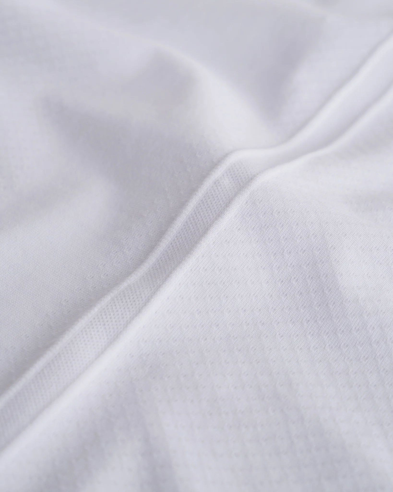Short-Sleeve Seamless Top - Image 2