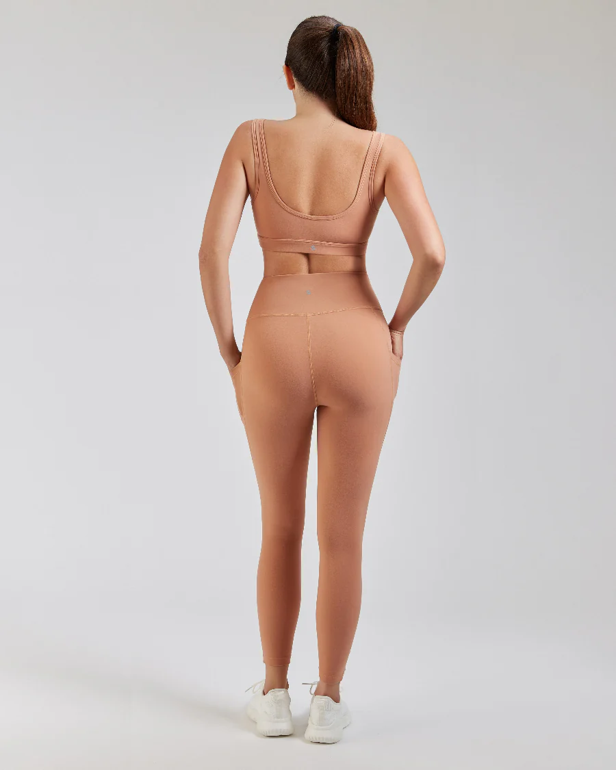 SoftLuxe Yoga Pant with Pockets - Image 5