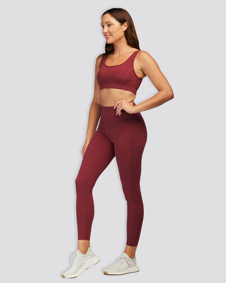 SoftLuxe Yoga Pant with Pockets - Image 3