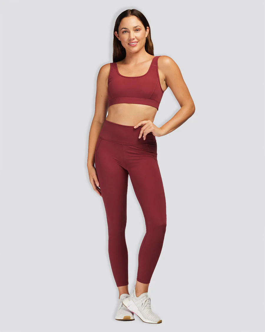 SoftLuxe Yoga Pant with Pockets - Image 5